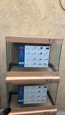 Aquatic Or Reptile Tank