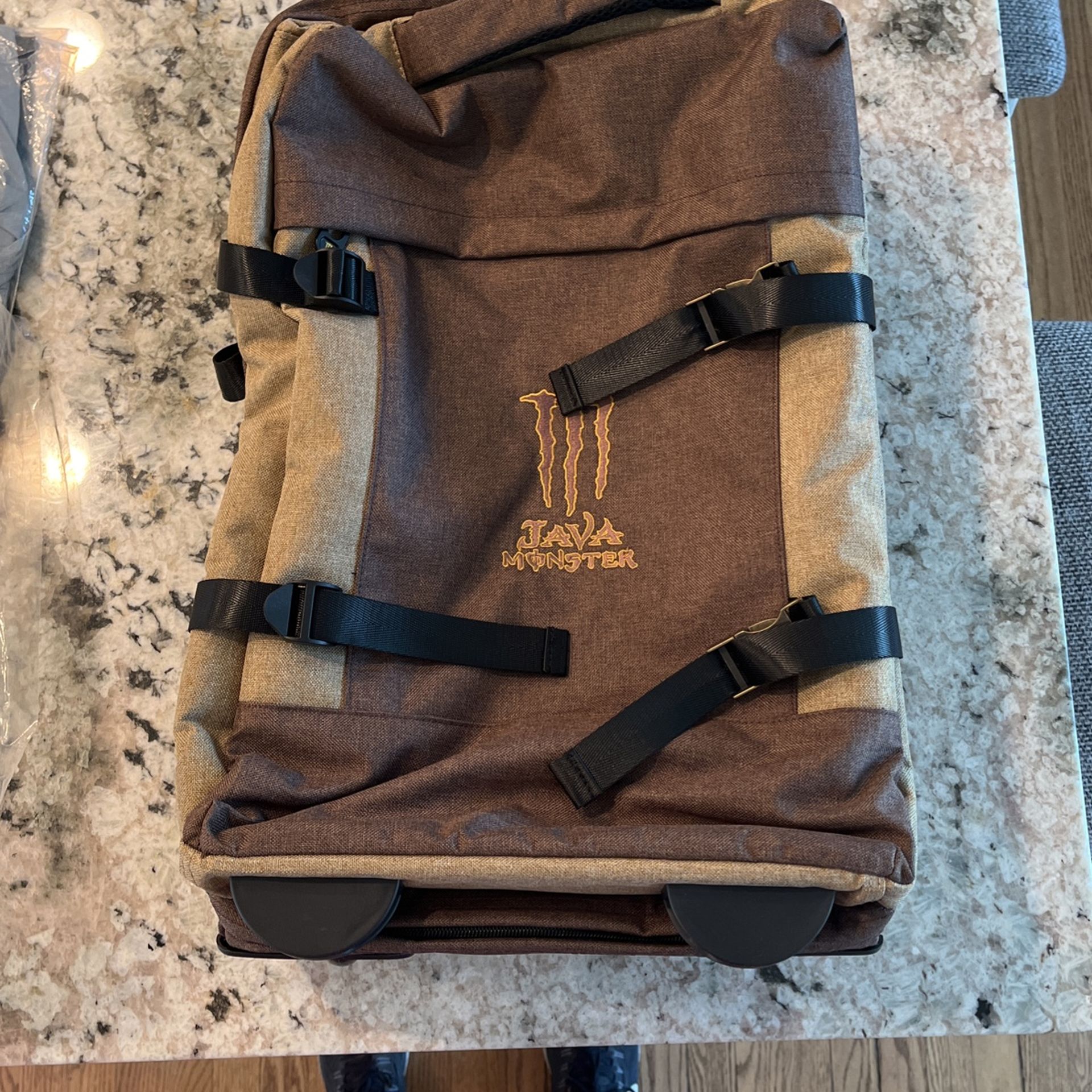 Travel Bag