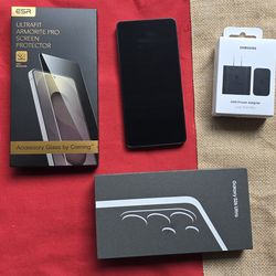 512GB Samsung S26 Ultra Black