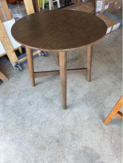TABLESfor one$35 other two $30 each