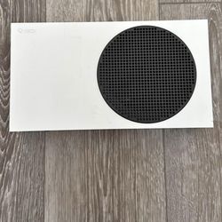 Xbox Series S + Controller (retail $400)