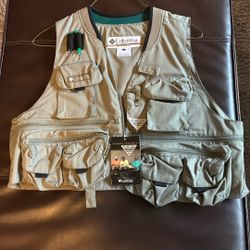 Fly Fishing vest