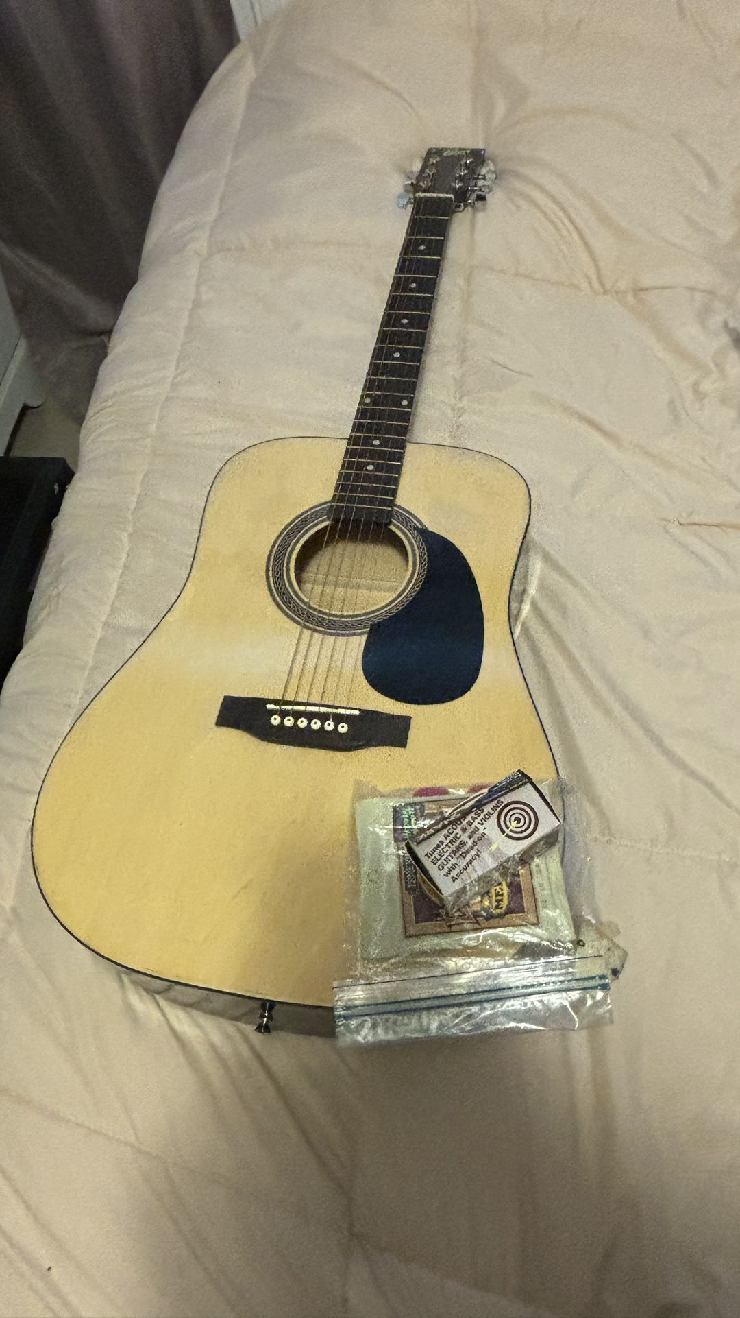 guitar