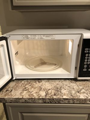 New And Used Microwaves For Sale In Greenville Sc Offerup