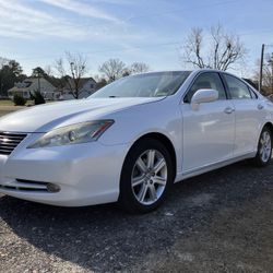 Lexus ES350
