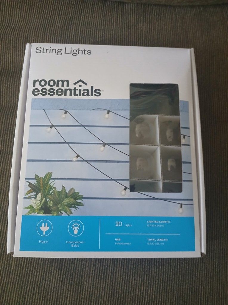 String Lights