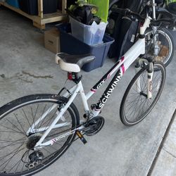 Schwinn Bike