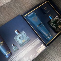 Versace Eros Cologne