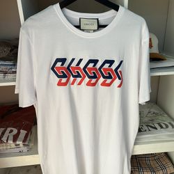 Gucci T-shirt 
