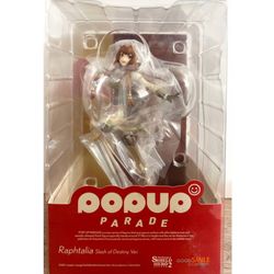 POP UP PARADE Rising of the Shield Hero S2 Raphtalia Slash of Destiny Figure NIB