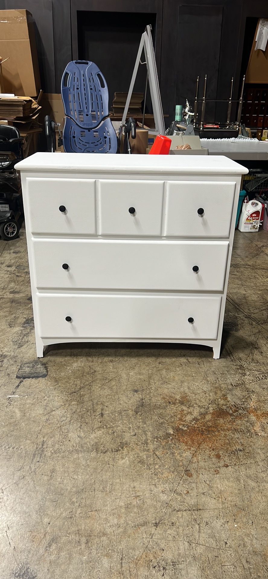 Dresser