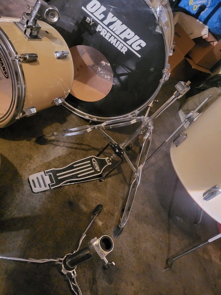 Drum Set
