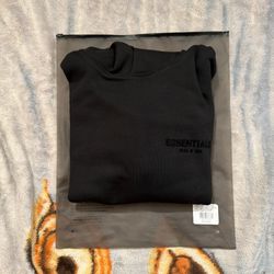 Essentials hoodie