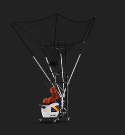 Basketball Shooting Machine