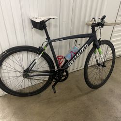  Specialized Langster – Fast, Lightweight, and Built for the City