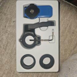 Quad Lock Phone Mount 