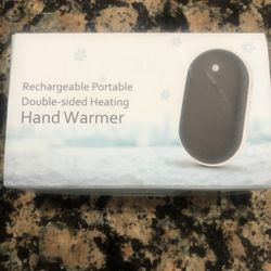 Hand Warmer