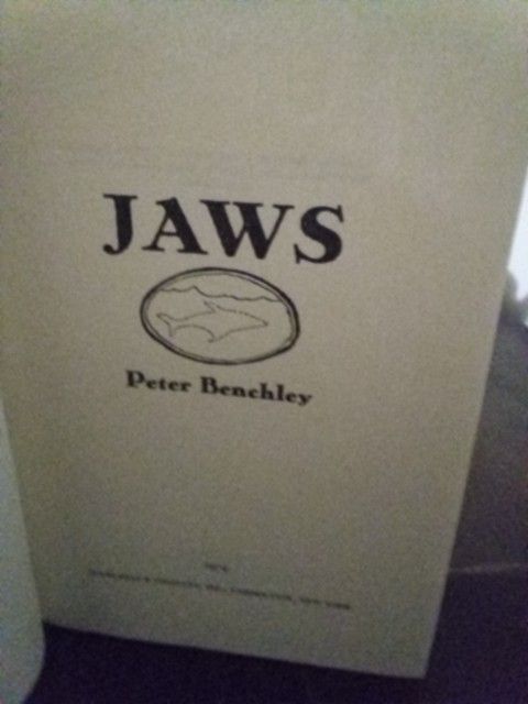 Jaw's
