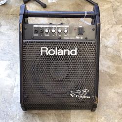 Roland PM-10 10 Inch Personal Monitor 