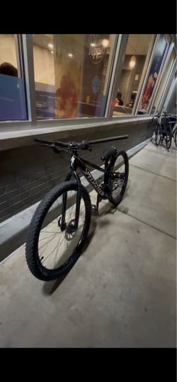 carbon specialized