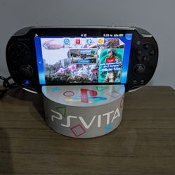 PS Vita Charging Dock