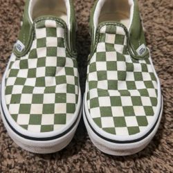 Vans 11.5 C