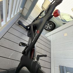 Peloton Bike Generation 3 