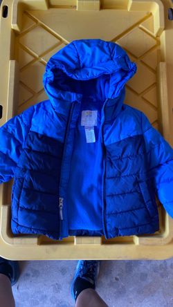 12 month boys jacket