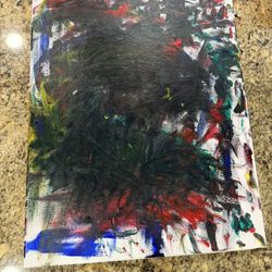Emotions (Abstract Art)