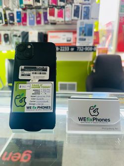 Apple iPhone 14 Plus
