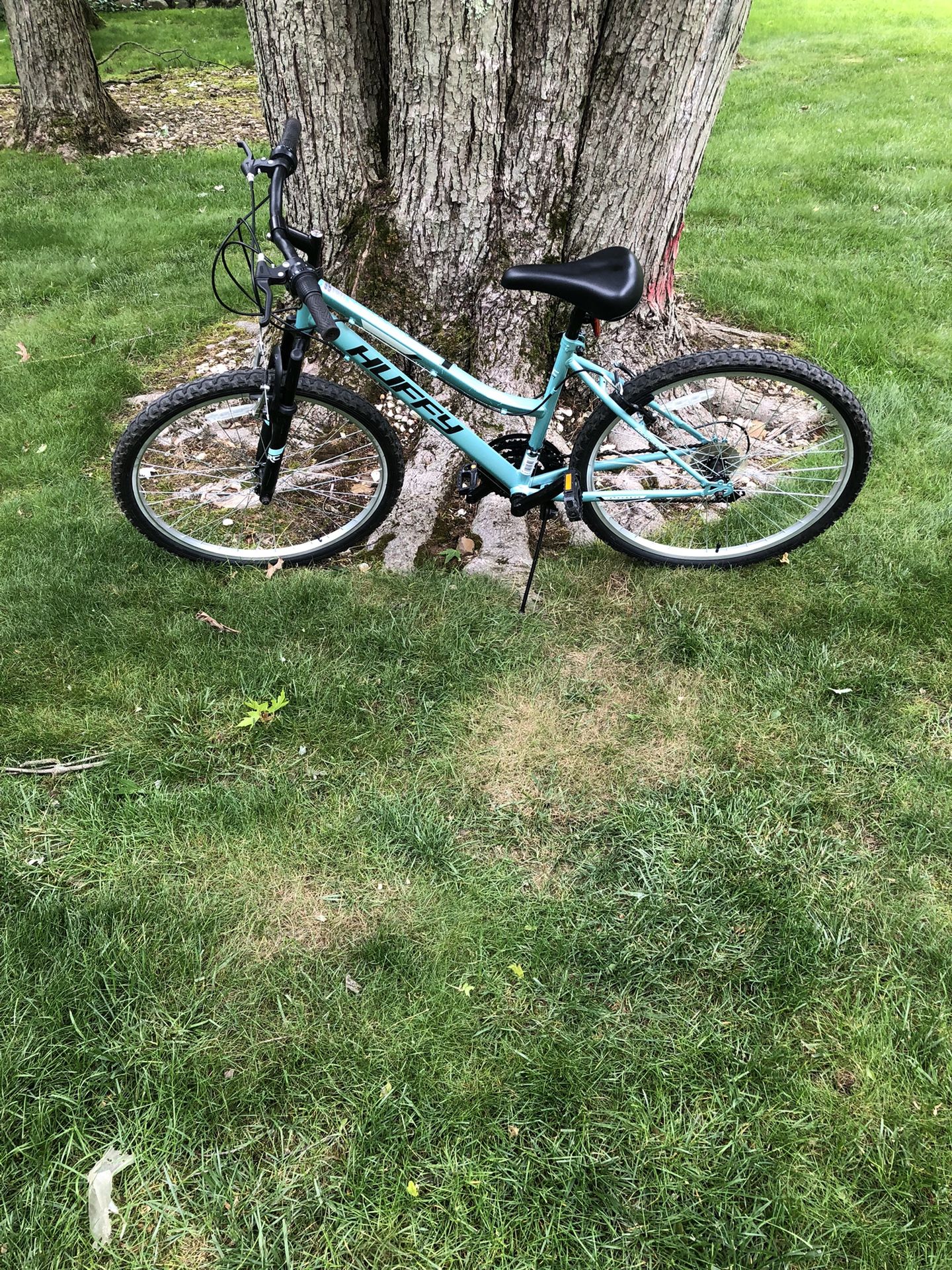 26” Mountain Bike 