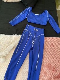 So real and Shane Justin women’s outfits