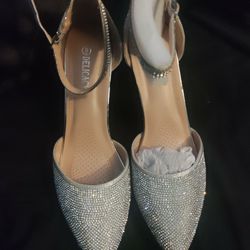 Diamond Heels