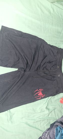 Miles Morales Cosplay (MASK NOT INCLUDED)