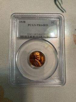PENNY graded slabs- assorted(p44)