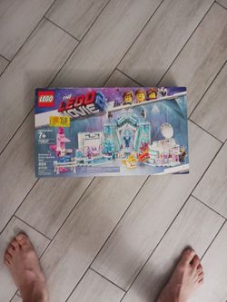 Lego 70837 Lego Movie