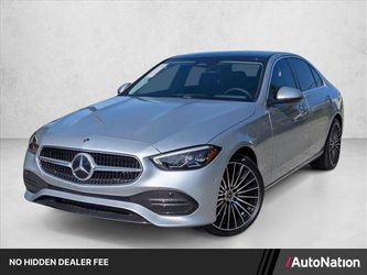 2026 Mercedes-Benz C 300