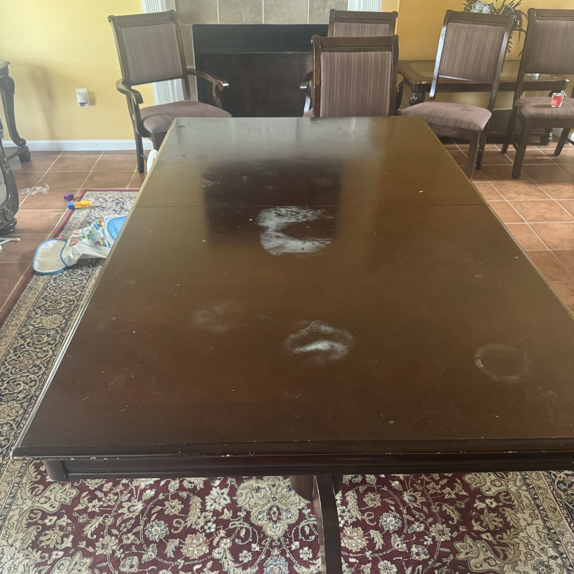 Dining Table Set