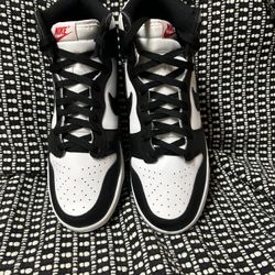 Men’s Nike Dunk High Cargo REDUCED