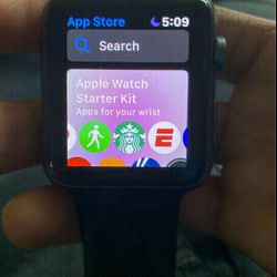 Apple Watch 