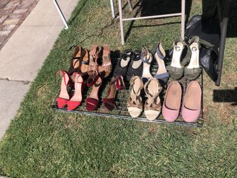 Shoe Galore