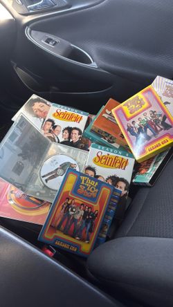 DVD box set