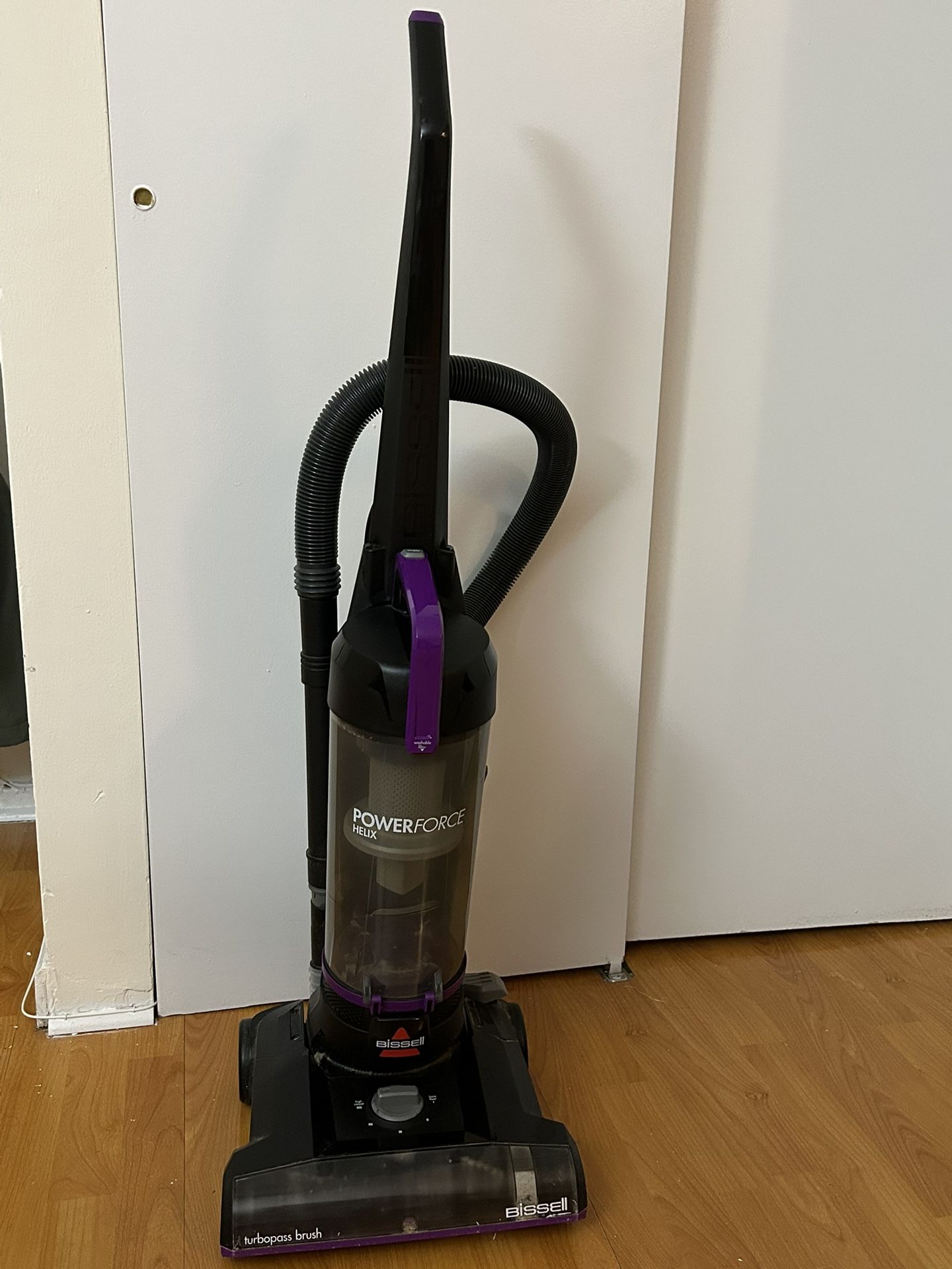 Vacuum Cleaner- Needs To Go!