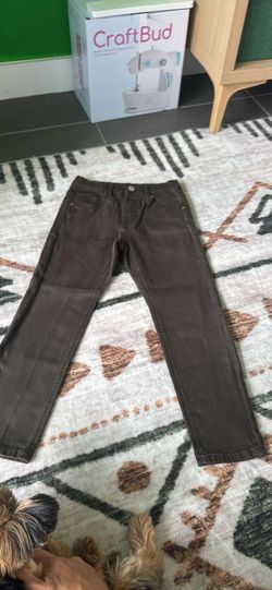 Zara boys jeans