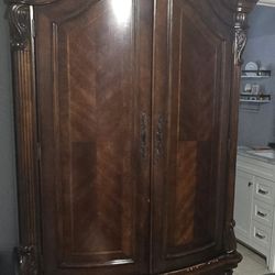 Armoire