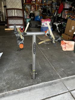 Saris Bike Rack