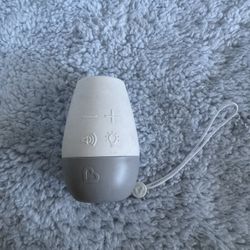 Munchkin Portable White Noise Sound Machine