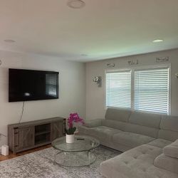 TV Stand $100