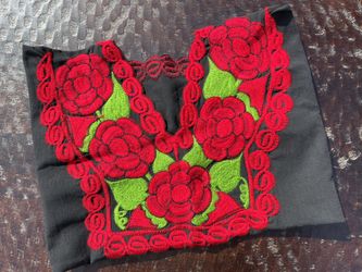 Authentic Mexican Blouse And Dresses Mexican Fiesta