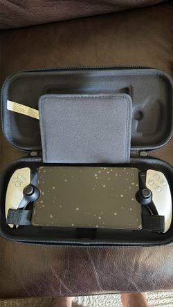 PlayStation Portal